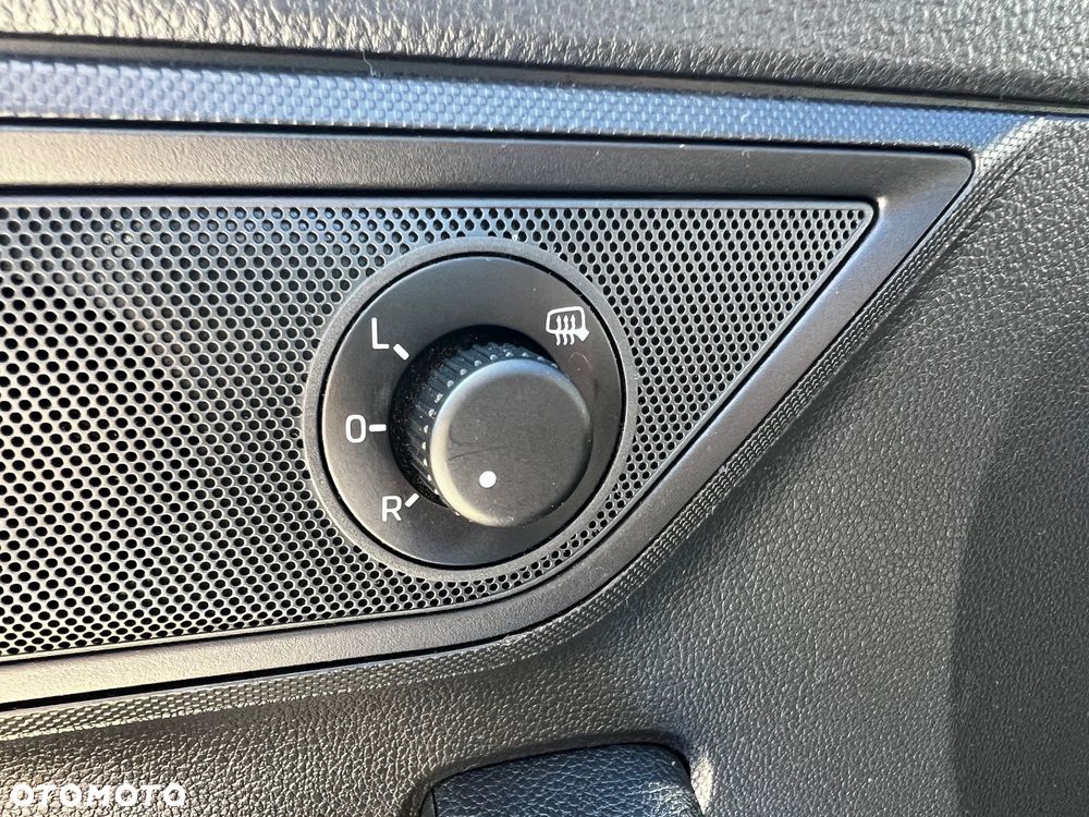 Skoda Fabia 1.0 TSI Ambition - 24