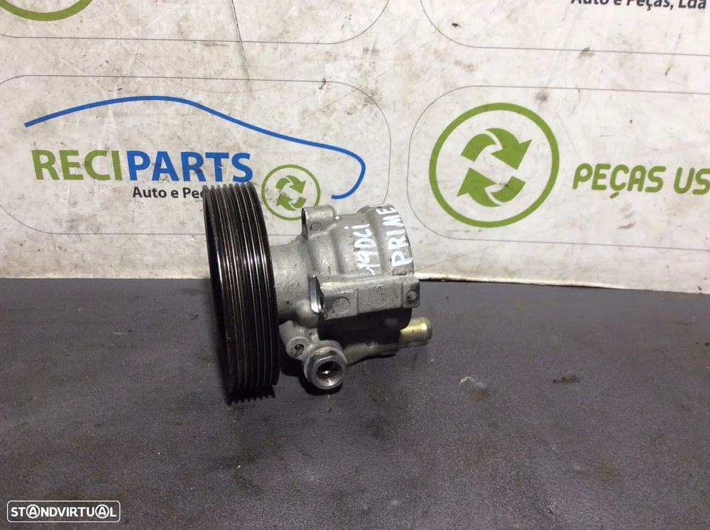 Bomba da direção assistida Nissan Primera 1.9 DiD - 1