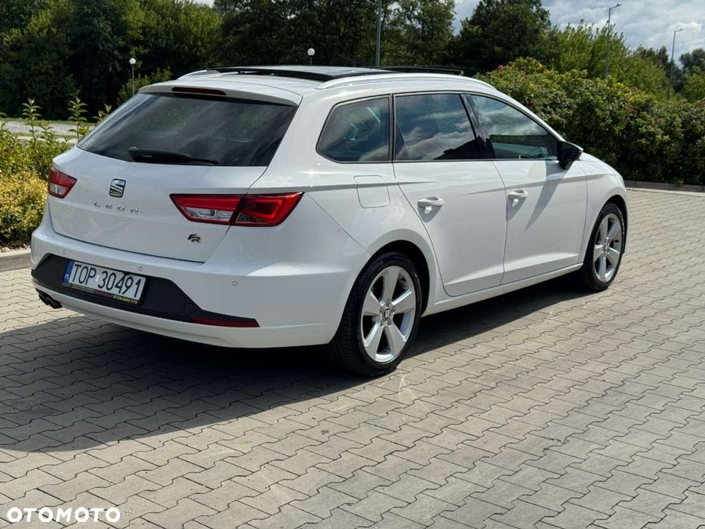 Seat Leon - 12