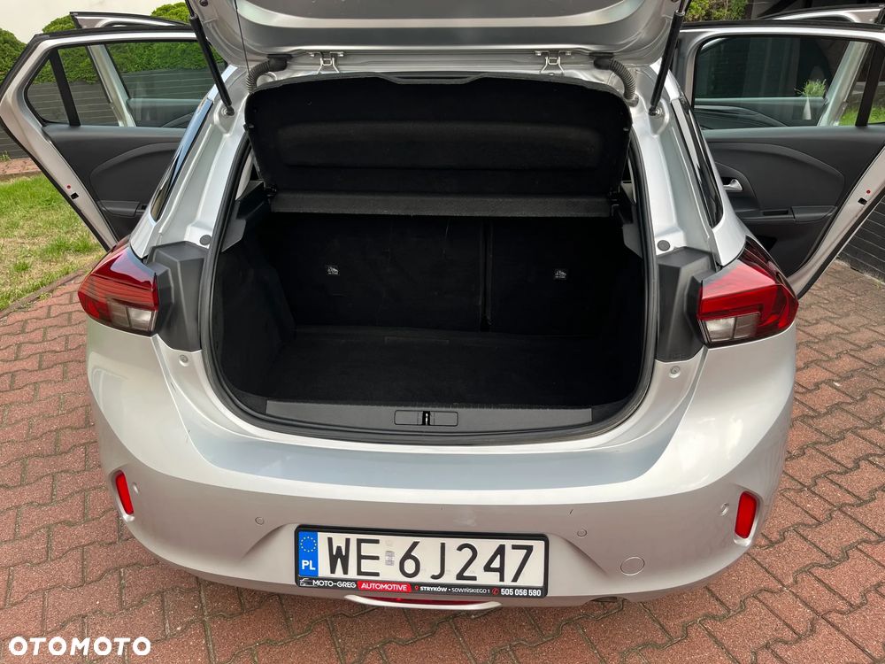 Opel Corsa 1.5 D Elegance Business Pack S&S - 20