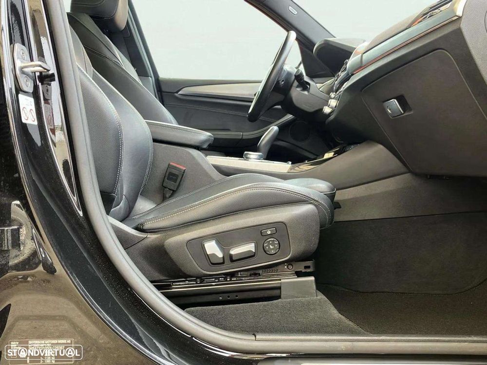 BMW X3 20 d xDrive xLine - 14