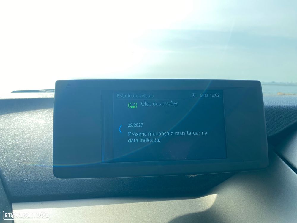 BMW i3 (120 Ah) - 11