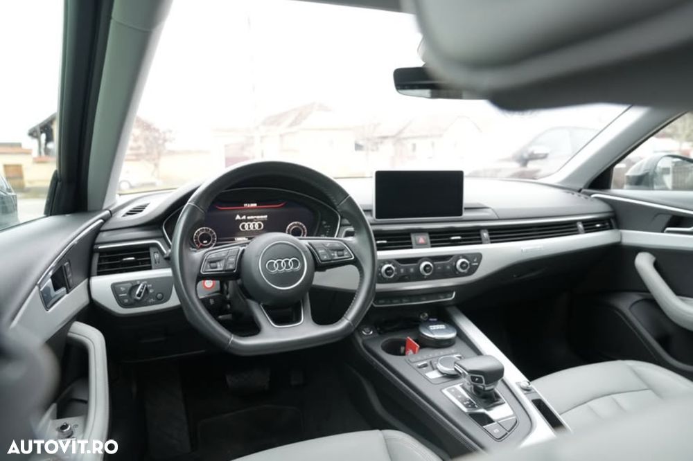 Audi A4 Allroad - 8