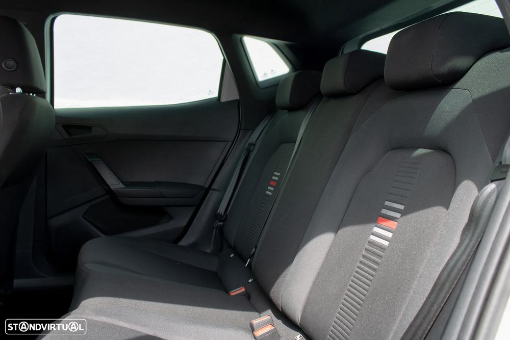 SEAT Ibiza 1.0 EcoTSI FR - 17