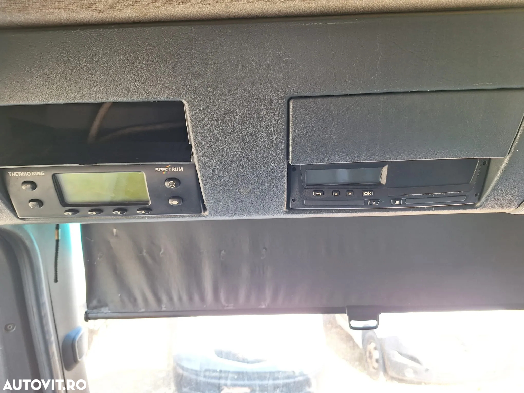 MAN TGX 40T-Camion+remorcca UNIC propietar, - 7
