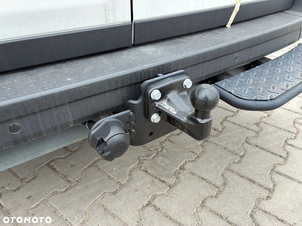 Volkswagen Crafter 35 Furgon L4H3, 2.0BiTDI 177KM, 4490mm, Wysoki dach - 15
