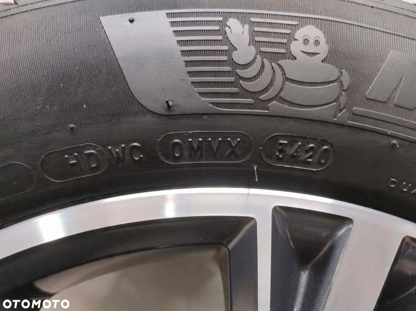 Opony letnie Michelin Primacy 4 S2 205/55R16 94H - 4