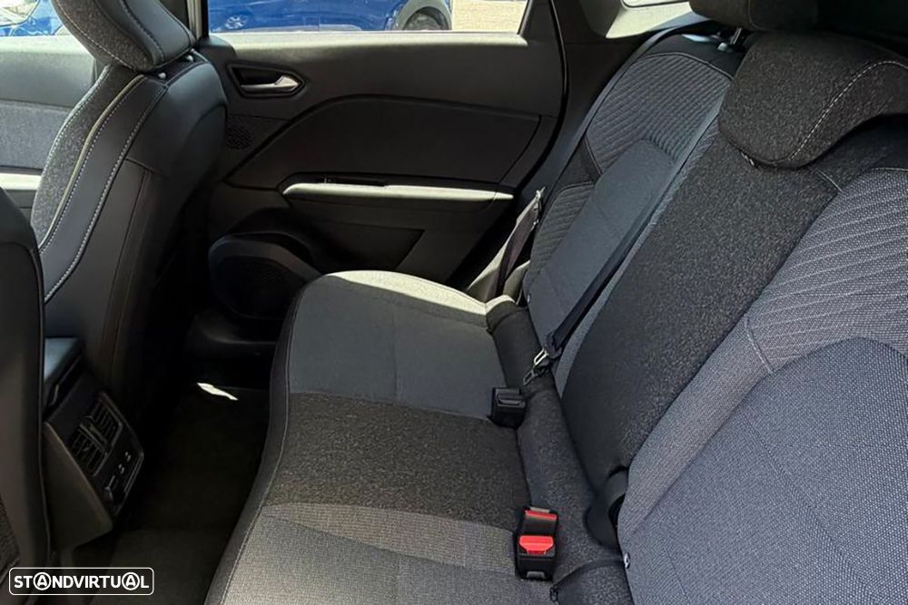 Renault Symbioz 1.6 E-Tech Full Hybrid Techno - 9