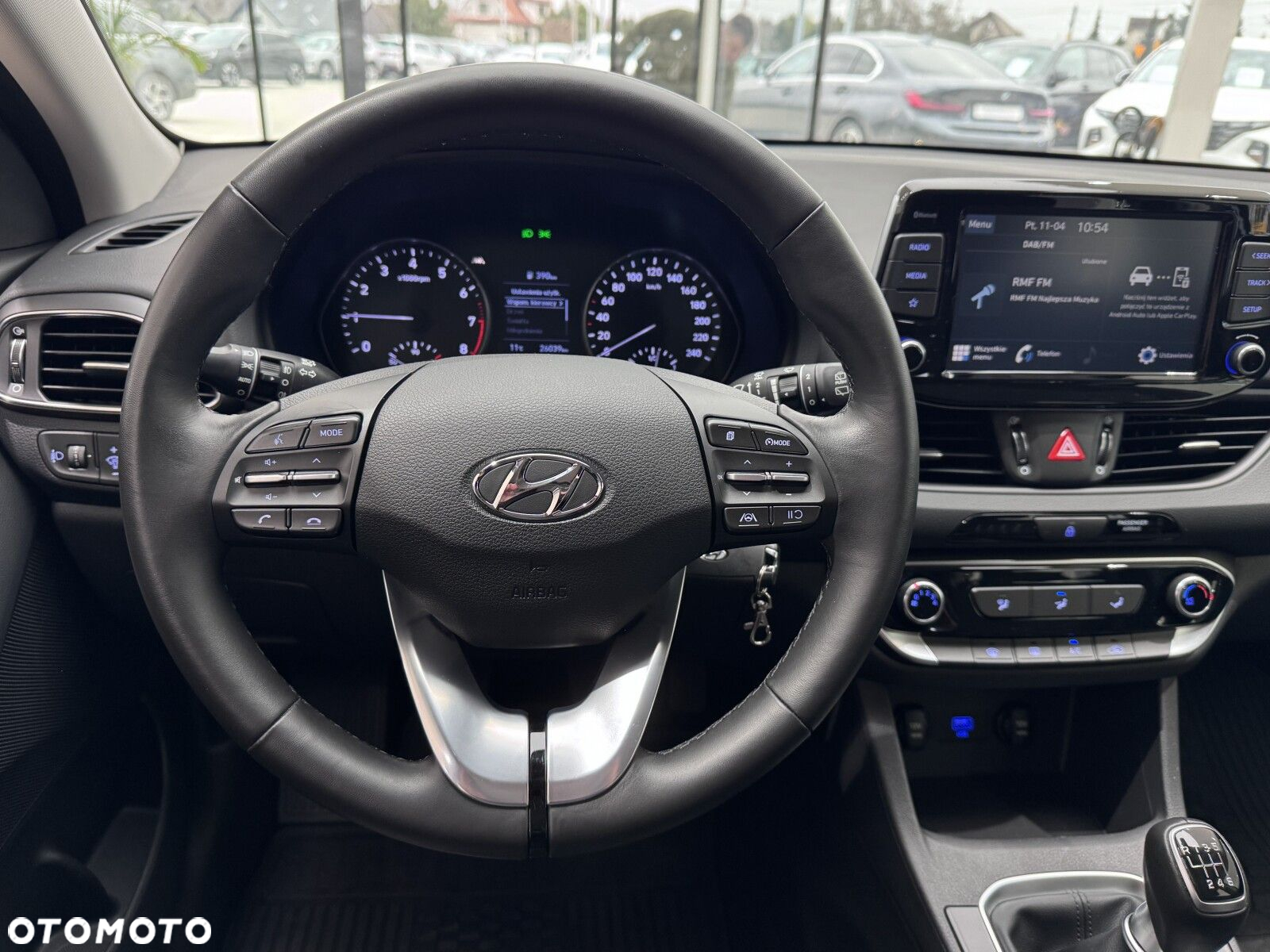 Hyundai i30 1.0 T-GDI Modern - 15