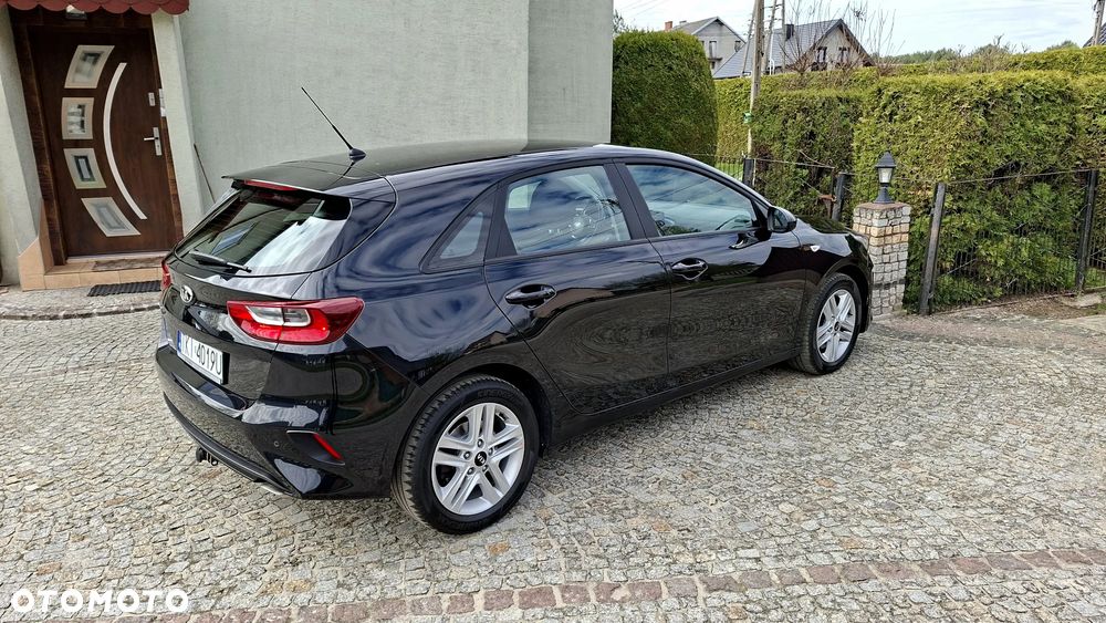 Kia Ceed 1.0 T-GDI S - 15