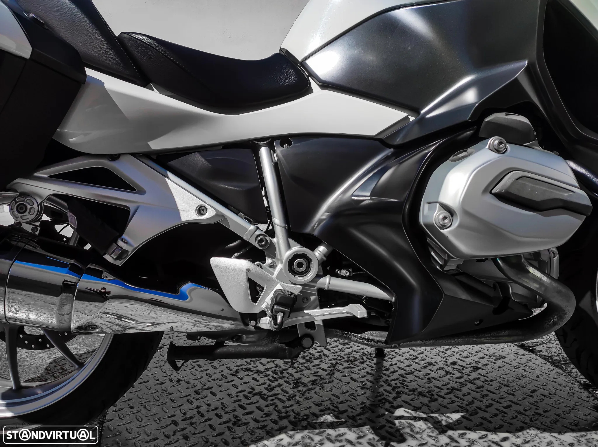 BMW R 1200 RT - 20