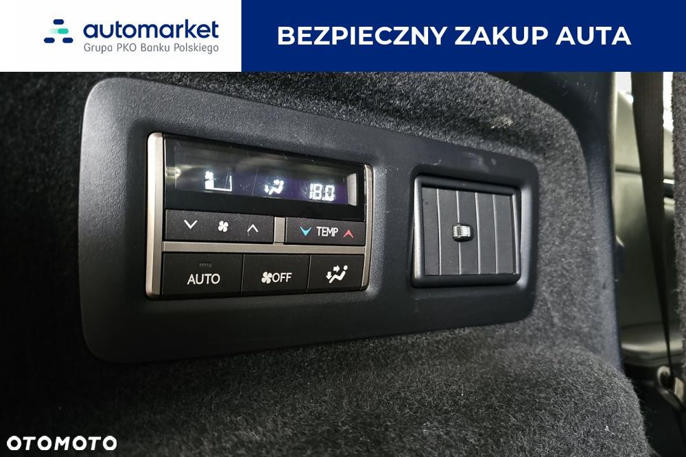 Lexus RX 450h L Elegance - 16