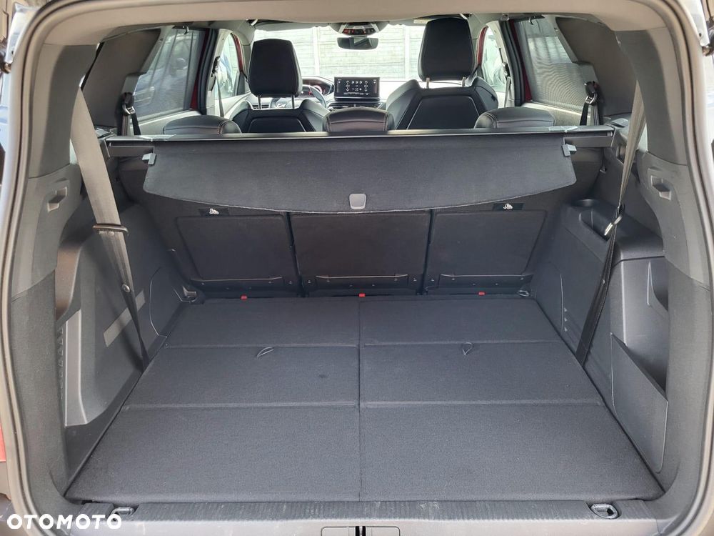 Peugeot 5008 1.5 BlueHDi GT S&S EAT8 - 7