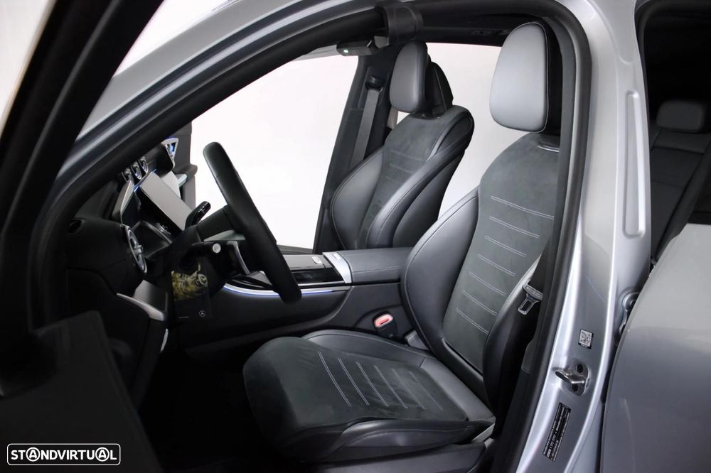 Mercedes-Benz GLC 400 e 4Matic - 7