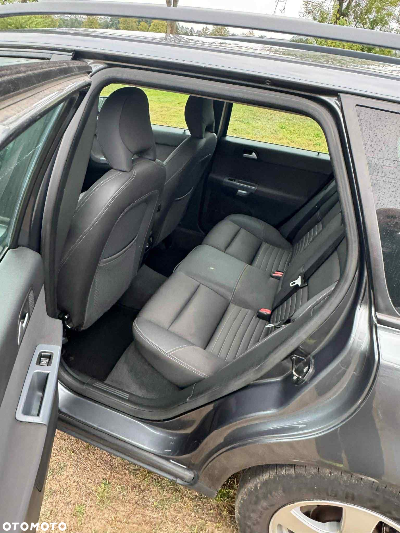 Volvo V50 1.6D - 6