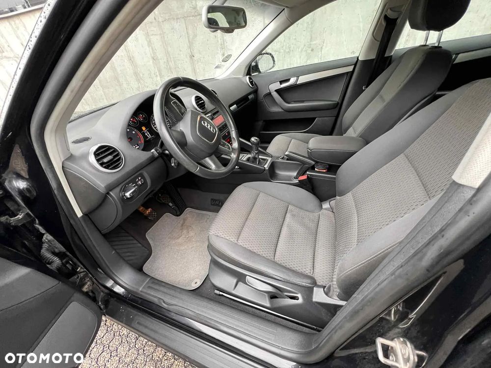 Audi A3 - 15