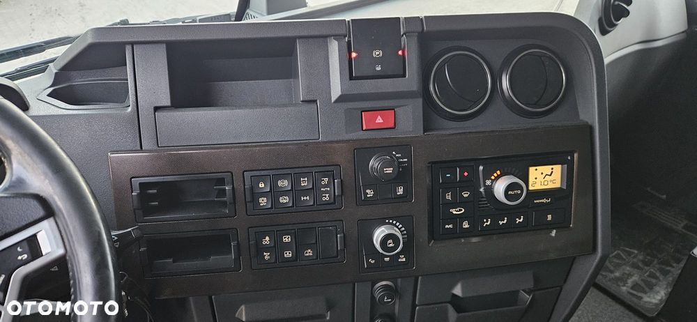 Renault GAMA T 520 HIGH / BDF / STANDARD / DOLNY ZACZEP - 17