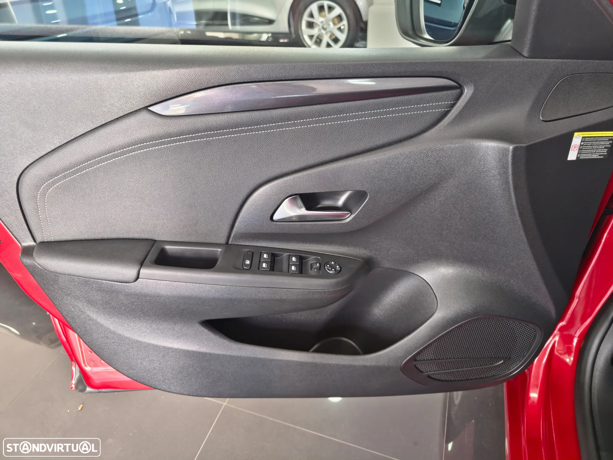 Opel Corsa 1.2 T Elegance Aut. - 12