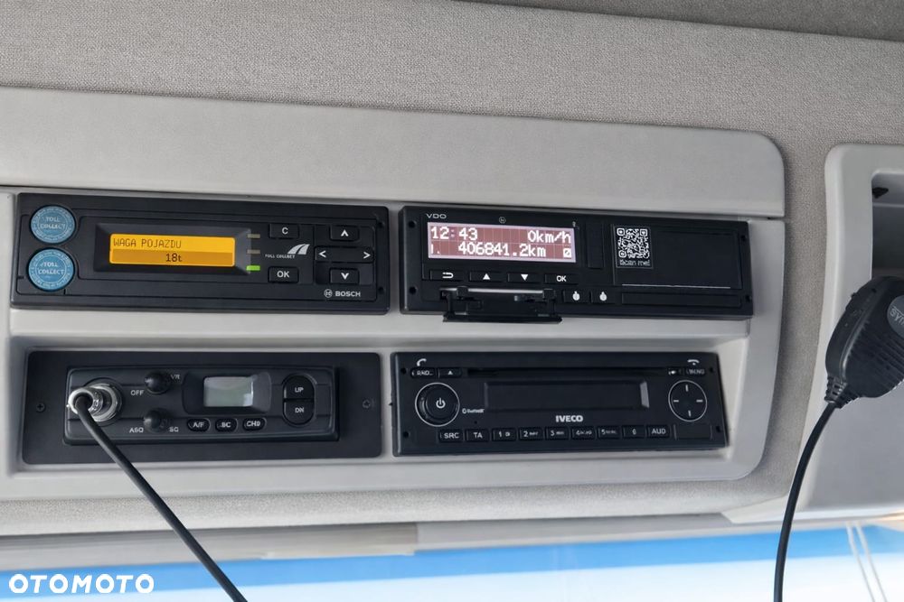 Iveco Eurocargo 6 - 5