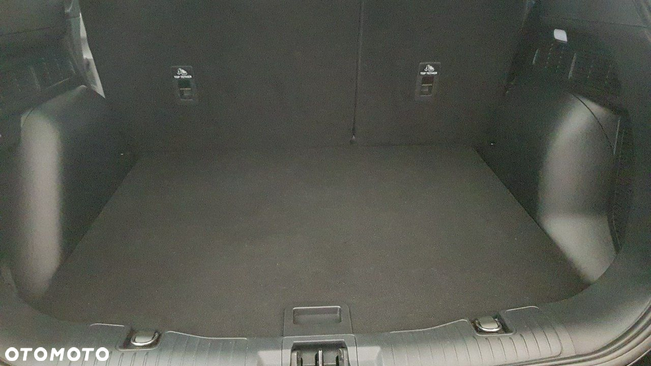 Ford Kuga - 22