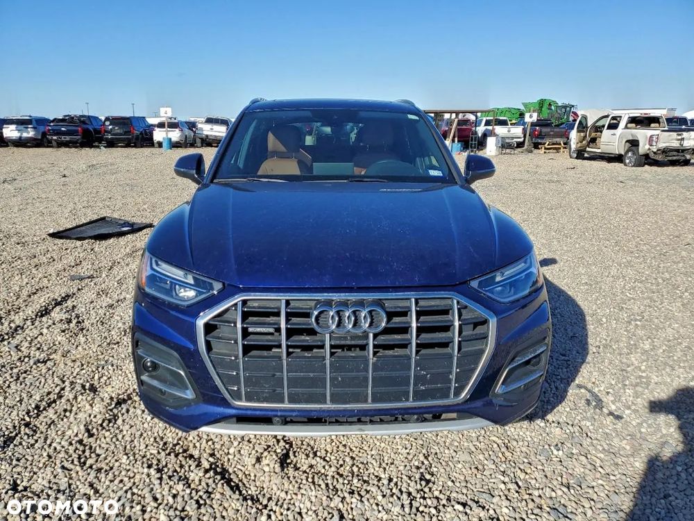 Audi Q5 2.0 TFSI Quattro S tronic design - 5