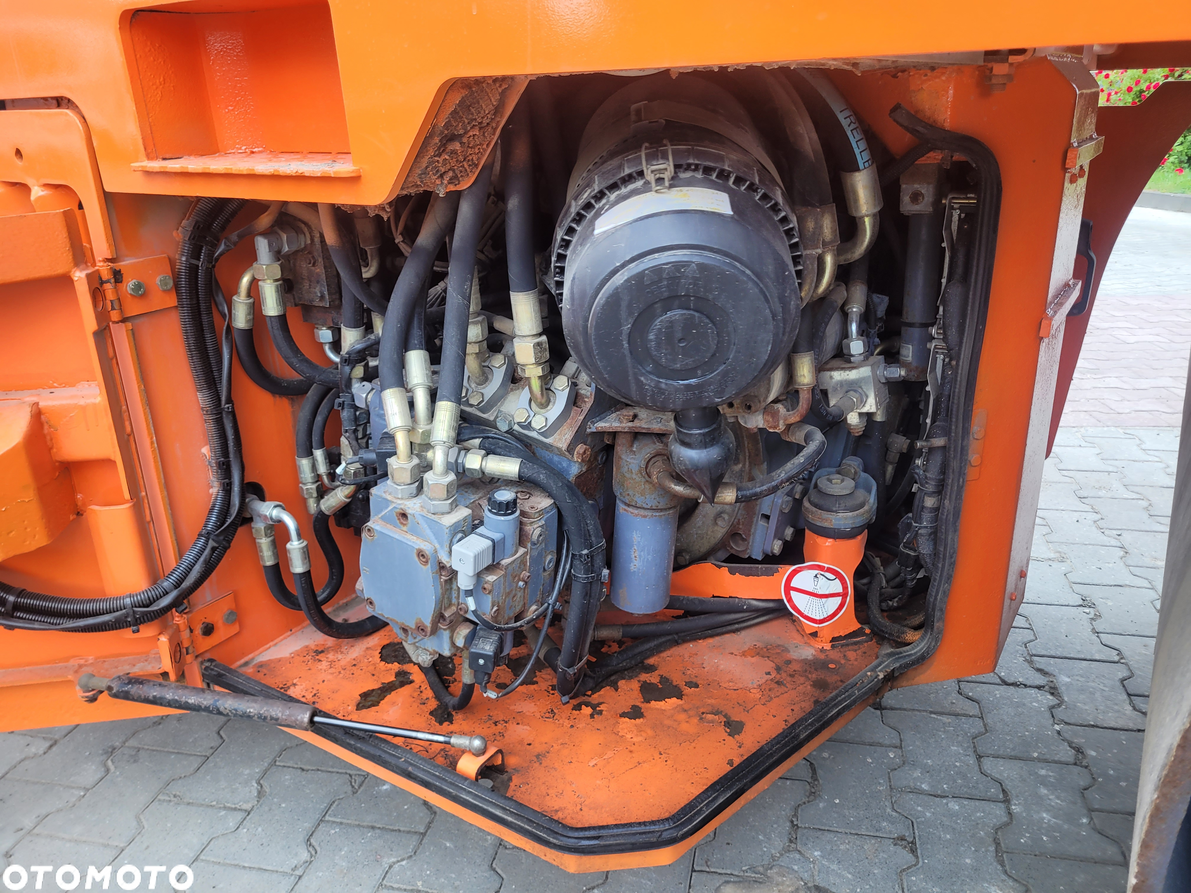 Hamm DV 70 VO - 25