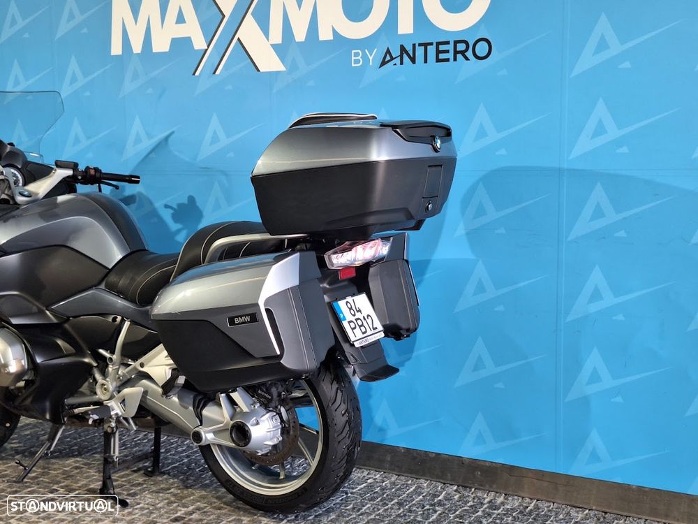 BMW R 1200 RT - 7