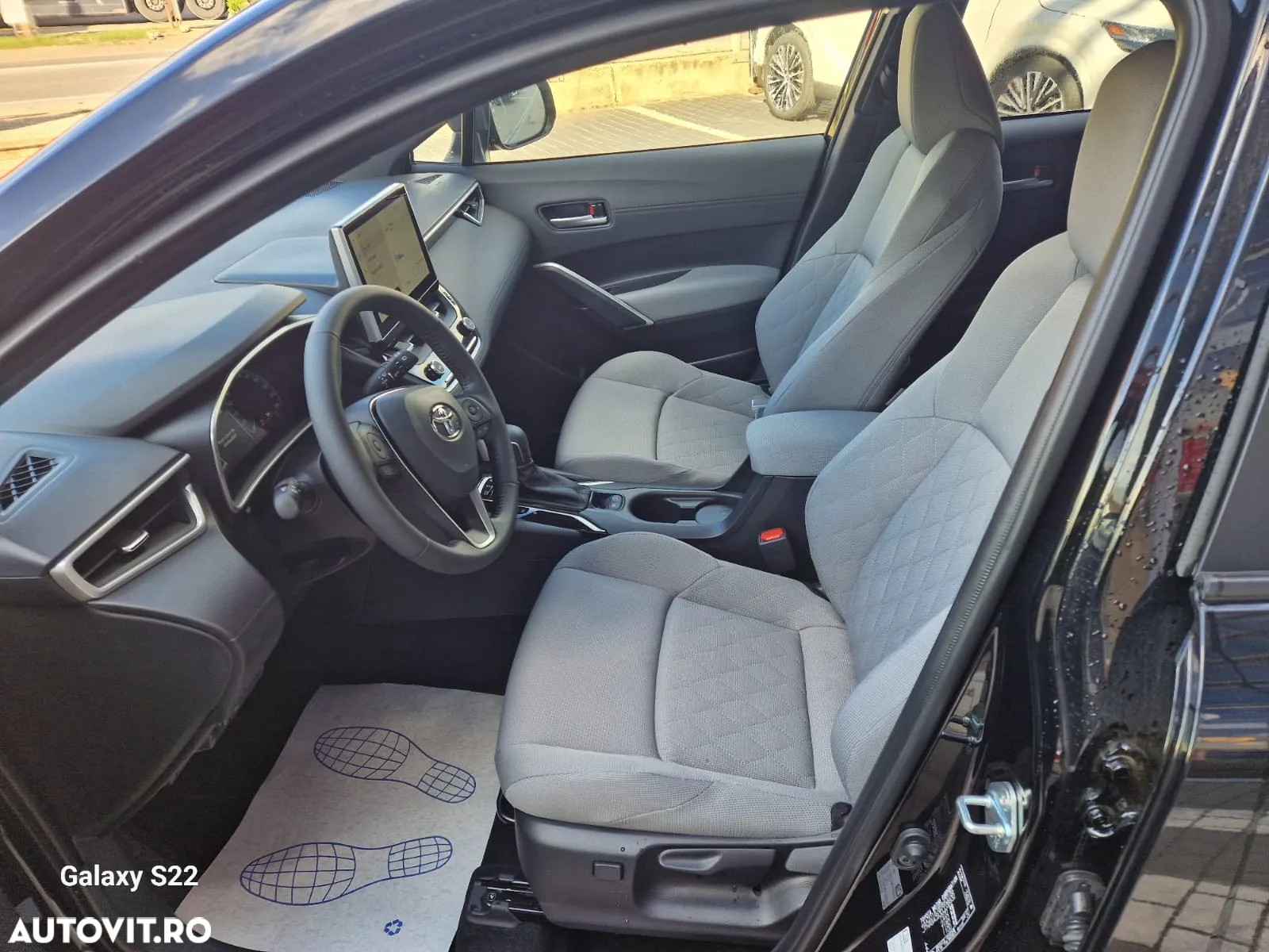 Toyota Corolla Cross 2.0I 2WD Exclusive - 9