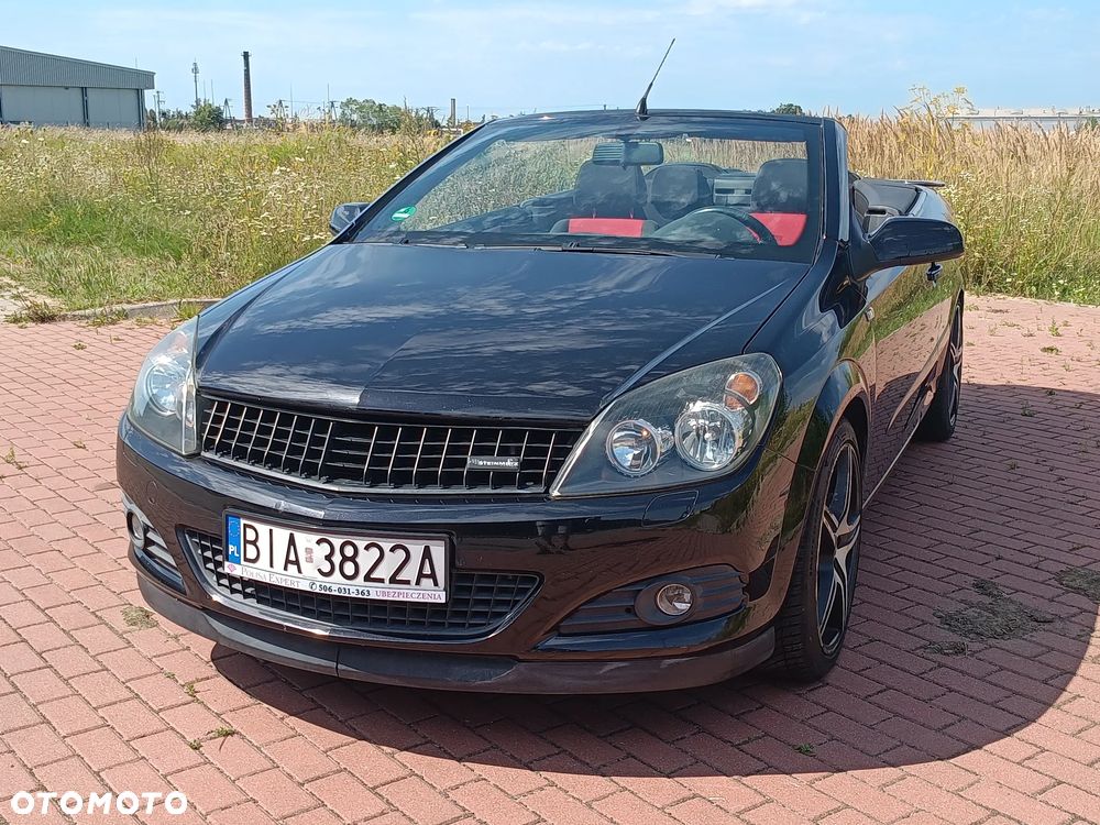 Opel Astra - 5