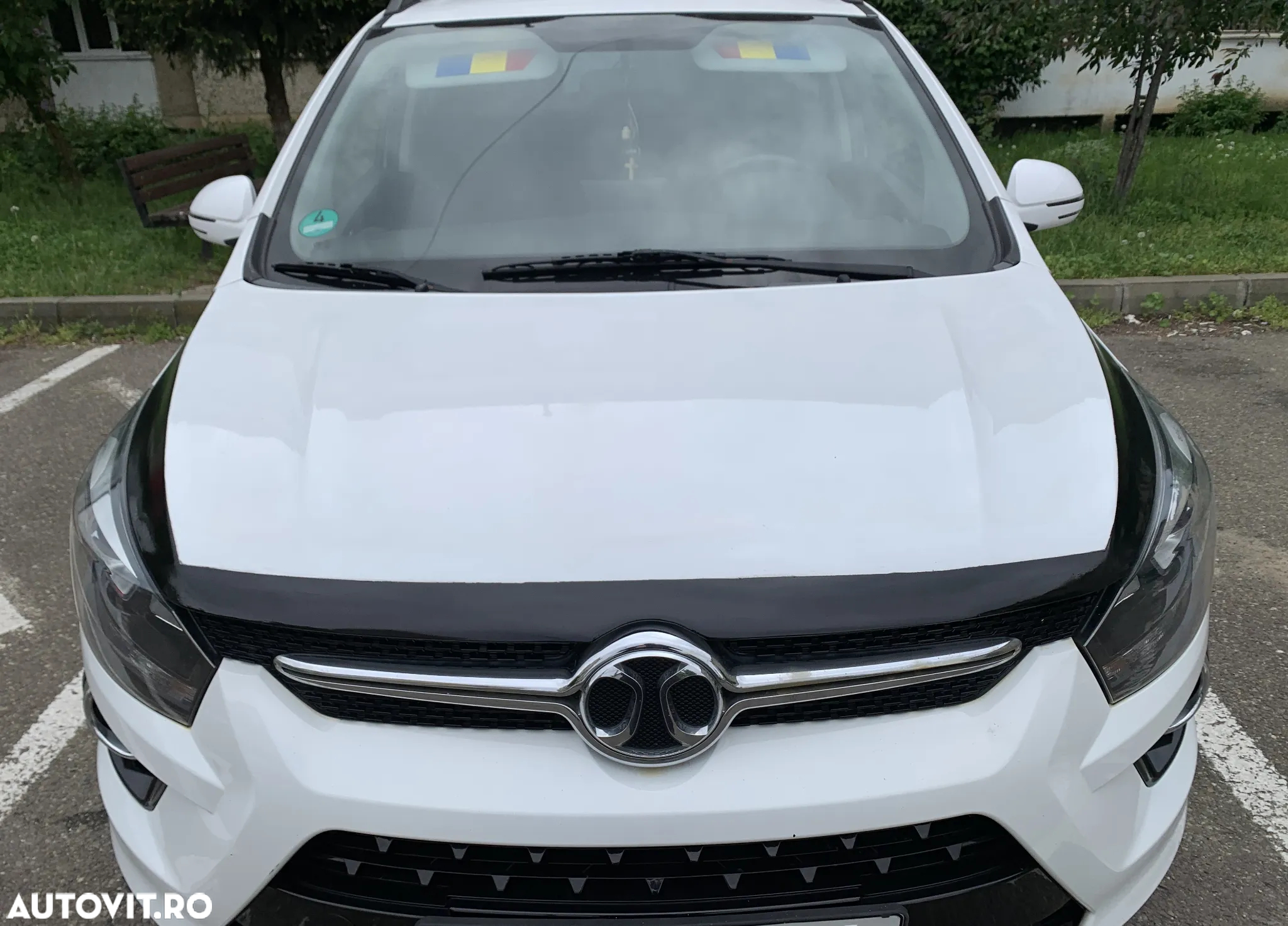 Baic X35 Senova Elite - 3
