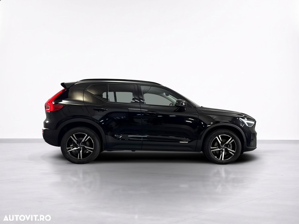 Volvo XC 40 - 7