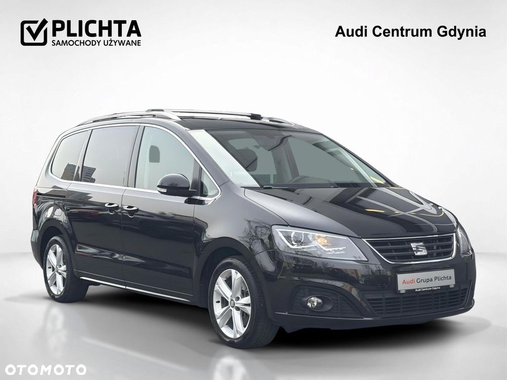Seat Alhambra - 4