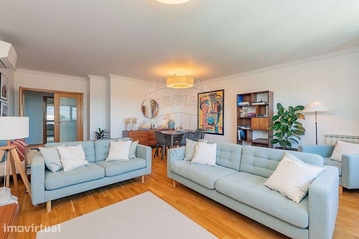 Apartamento T4 para venda - Grande imagem: 2/40