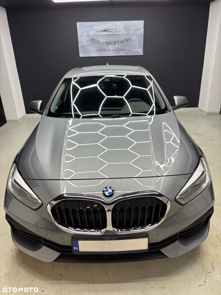 BMW Seria 1 118i Advantage - 2