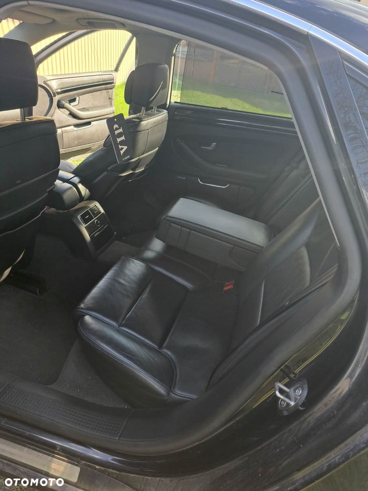 Audi A8 3.0 TDI Quattro - 16