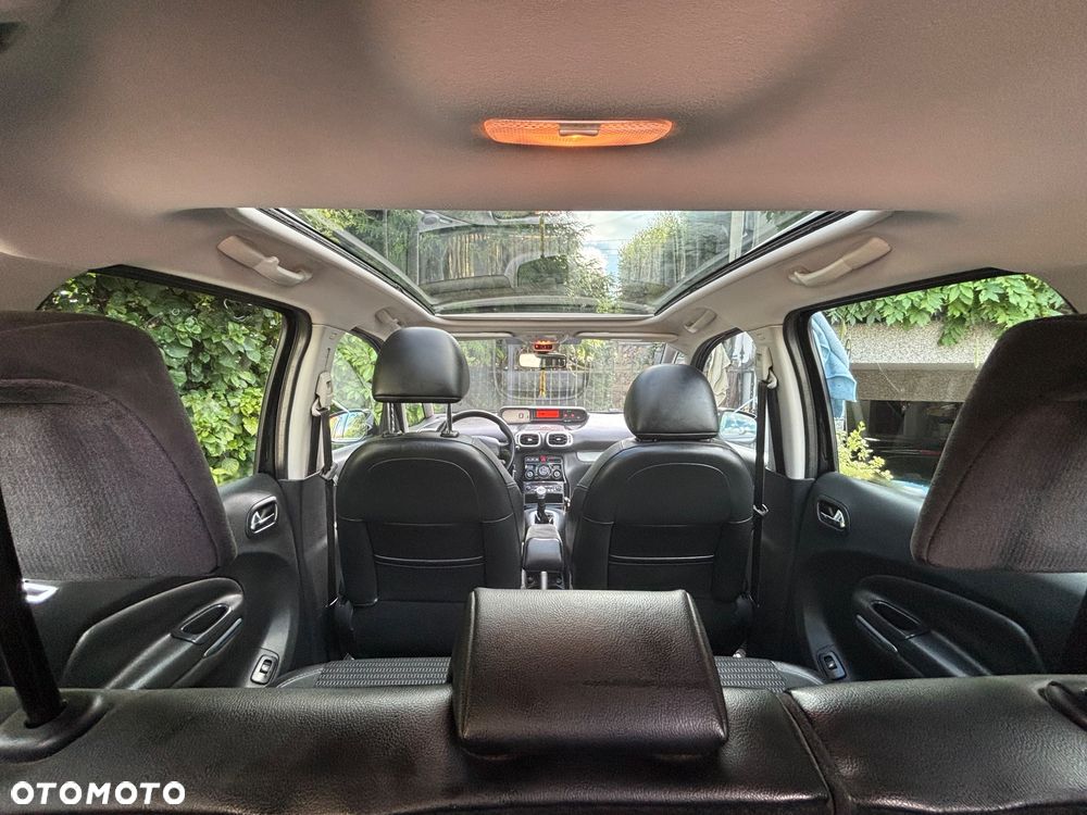 Citroën C3 Picasso VTi 95 Exclusive - 24