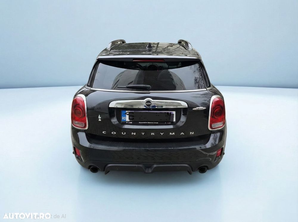 Mini John Cooper Works - 5