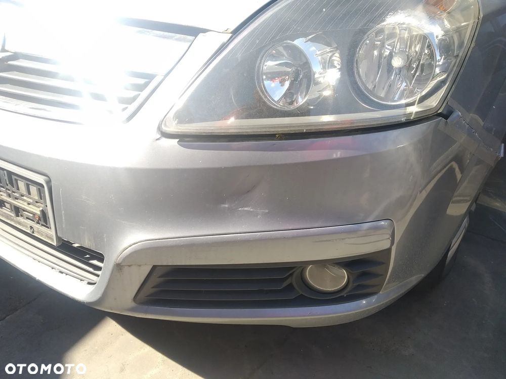 OPEL ZAFIRA B 05-08 1.9 CDTI - PODNOŚNIK SZYBY PRZÓD LEWY PRAWY - 8