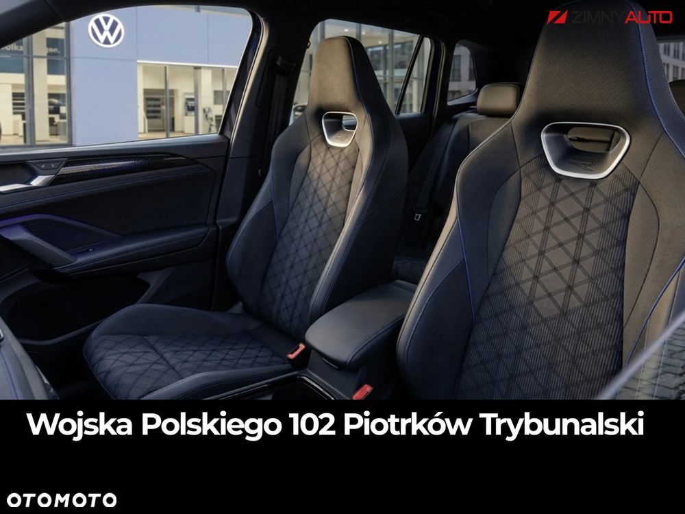 Volkswagen Tiguan 1.5 eTSI R-Line Plus DSG - 10