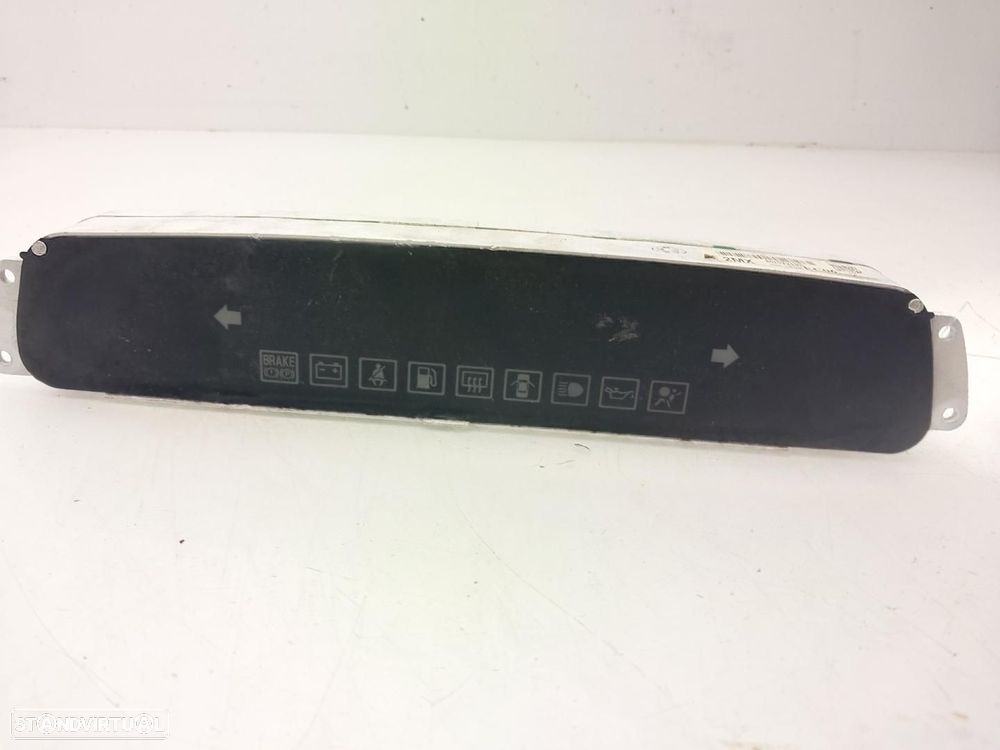 TELA/ECRÃ MULTIFUNÇÕES SSANGYONG RODIUS - 1