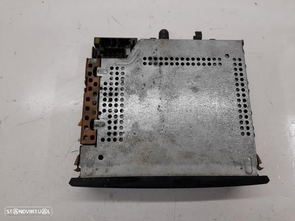 Auto Radio Hyundai Matrix (Fc) - 4