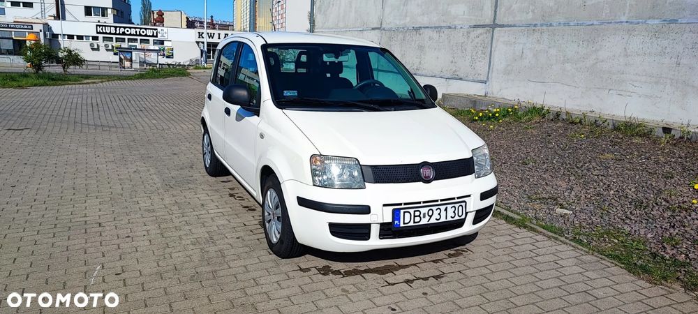 Fiat Panda 1.2 Active Eco - 1