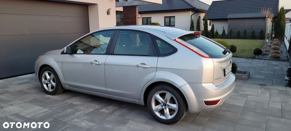 Ford Focus 1.6 Gold X - 3