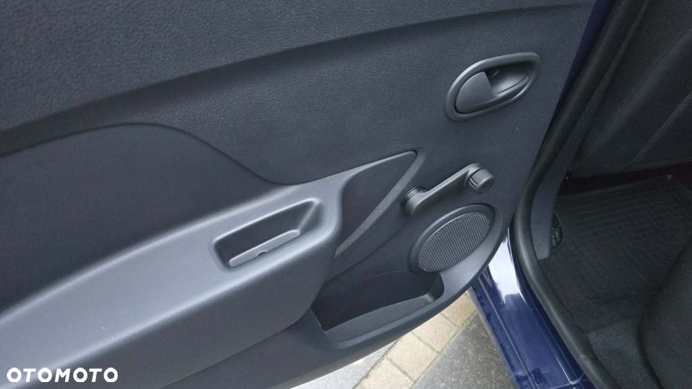 Dacia Sandero SCe 75 Ambiance - 27