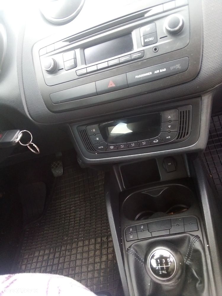 Seat Ibiza 1.6 TDI DPF Sport - 4