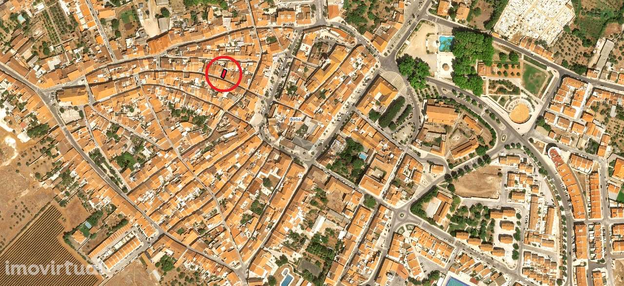 Duo 24 – Imóvel para Investimento, c/ projecto, em Borba, Alentejo - Grande imagem: 3/30