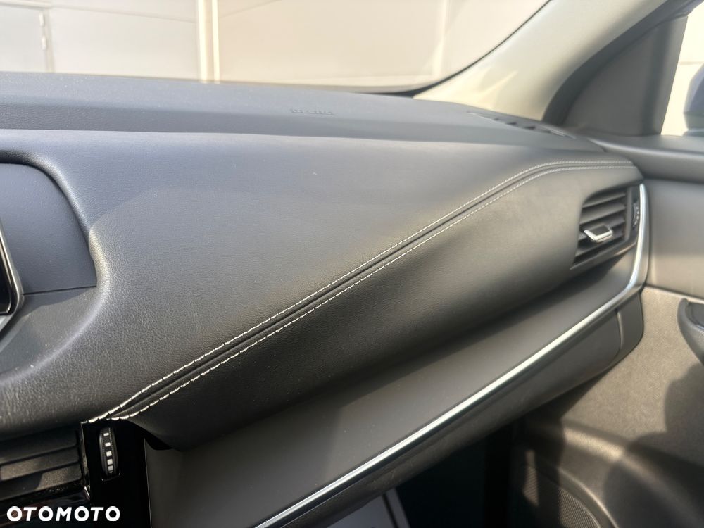 Nissan Qashqai 1.5 e-POWER N-Connecta - 24