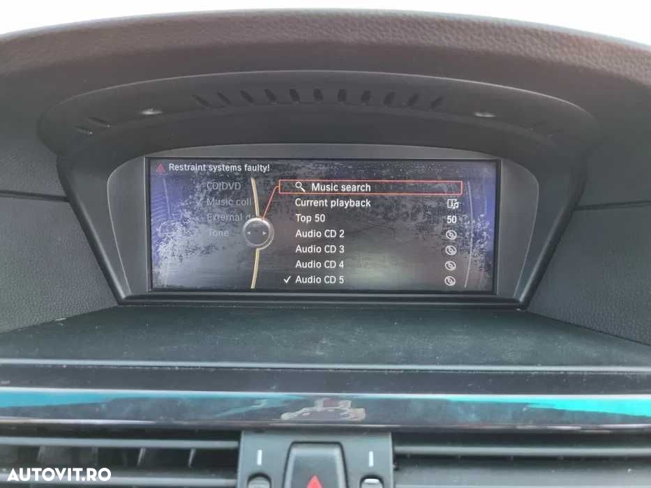 Display cic mare bmw e60 e61 e90 e91 e92 e93 - 2