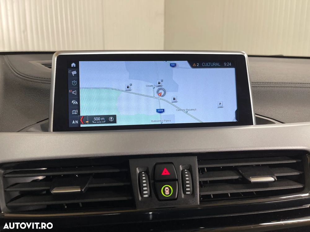 BMW X2 xDrive25e AT PHEV - 15