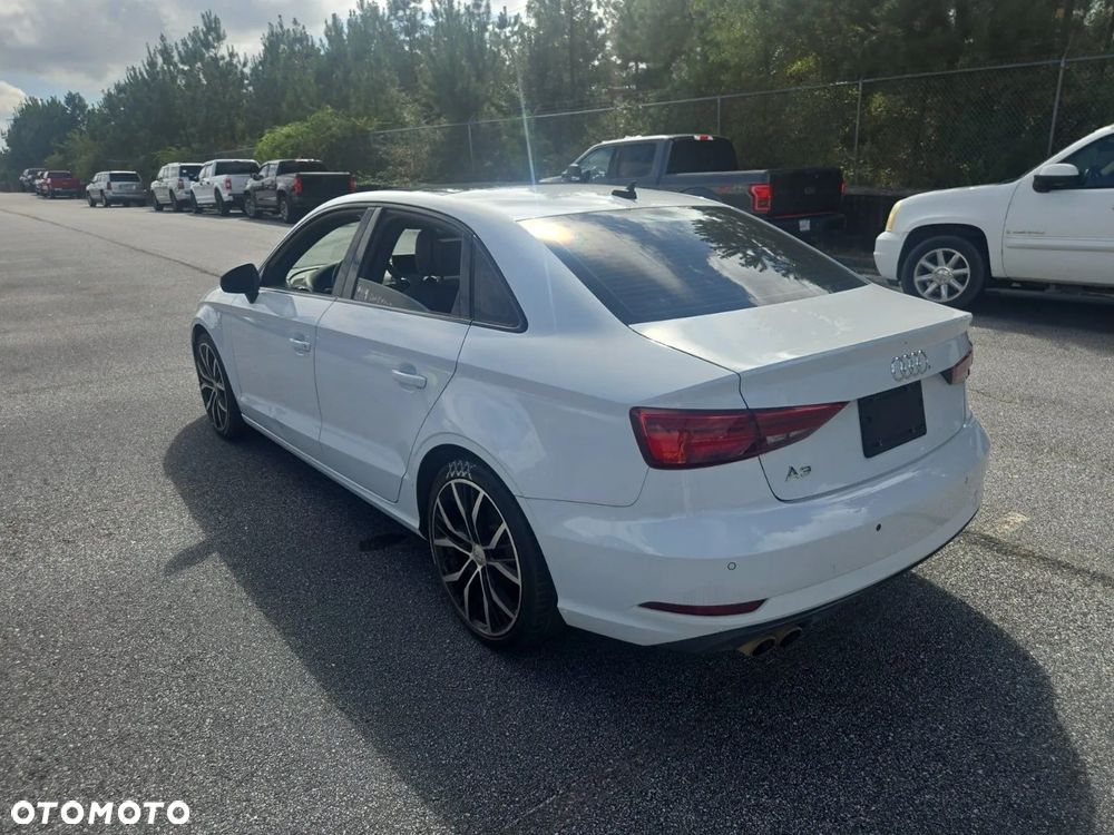 Audi A3 - 2